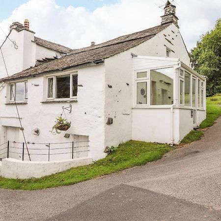 Woodloft Cottage Elterwater Exterior photo